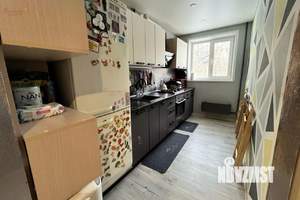 3-к квартира, вторичка, 56м2, 1/5 этаж