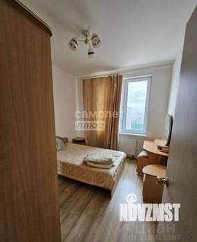 2-к квартира, вторичка, 49м2, 21/26 этаж