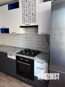3-к квартира, вторичка, 57м2, 5/5 этаж