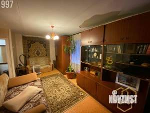 1-к квартира, вторичка, 31м2, 3/5 этаж