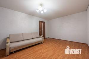 2-к квартира, вторичка, 51м2, 1/9 этаж