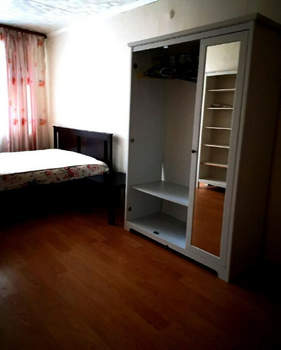 1-к квартира, вторичка, 32м2, 1/9 этаж