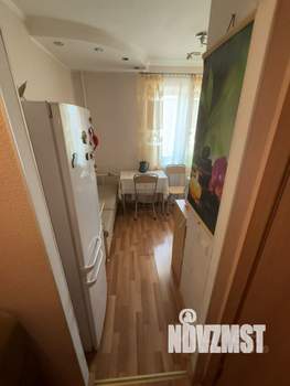 1-к квартира, вторичка, 37м2, 6/10 этаж