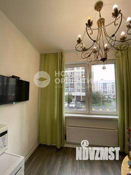 2-к квартира, вторичка, 61м2, 2/20 этаж