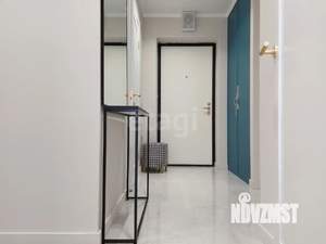 2-к квартира, вторичка, 51м2, 5/34 этаж