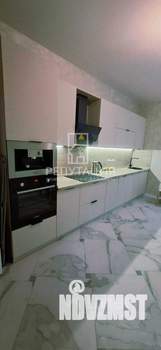 1-к квартира, вторичка, 41м2, 4/21 этаж