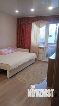 2-к квартира, вторичка, 50м2, 4/5 этаж