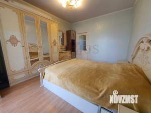1-к квартира, вторичка, 60м2, 5/5 этаж