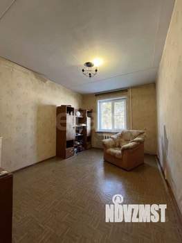 3-к квартира, вторичка, 63м2, 2/9 этаж