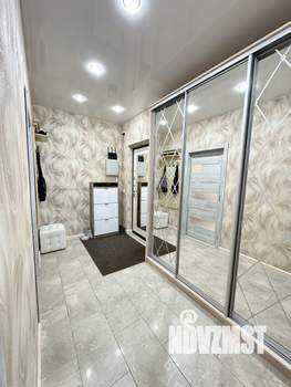 1-к квартира, вторичка, 39м2, 8/15 этаж