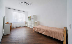 3-к квартира, вторичка, 80м2, 7/13 этаж