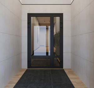 1-к квартира, сданный дом, 38м2, 1/21 этаж