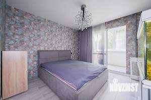 2-к квартира, вторичка, 47м2, 1/9 этаж