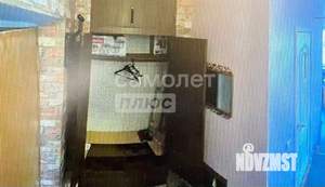 1-к квартира, вторичка, 30м2, 5/5 этаж