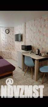 Студия квартира, вторичка, 22м2, 1/10 этаж