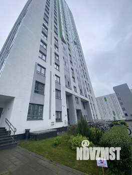 2-к квартира, вторичка, 60м2, 7/31 этаж