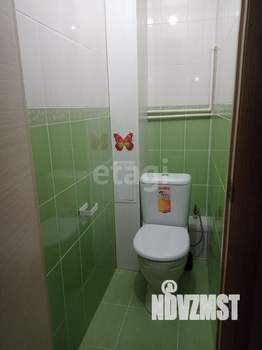2-к квартира, вторичка, 43м2, 5/5 этаж