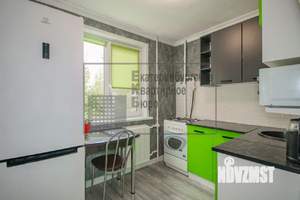 1-к квартира, вторичка, 29м2, 3/5 этаж