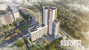3-к квартира, вторичка, 81м2, 22/24 этаж