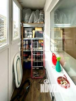 2-к квартира, вторичка, 49м2, 4/9 этаж