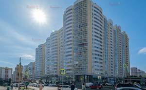 2-к квартира, вторичка, 66м2, 9/23 этаж