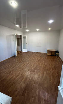 2-к квартира, вторичка, 43м2, 3/8 этаж