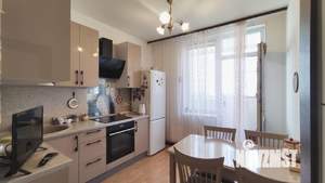 2-к квартира, вторичка, 63м2, 4/7 этаж