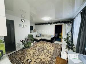 1-к квартира, вторичка, 36м2, 4/9 этаж