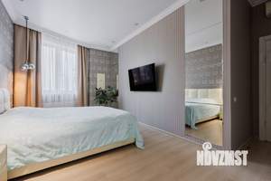 3-к квартира, вторичка, 139м2, 7/14 этаж