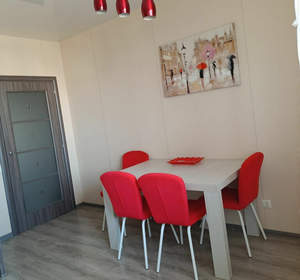 2-к квартира, вторичка, 68м2, 12/17 этаж