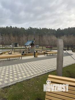 Студия квартира, вторичка, 21м2, 18/25 этаж