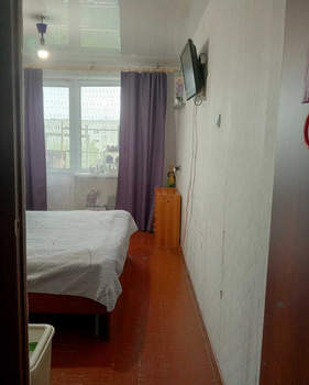 2-к квартира, вторичка, 49м2, 8/9 этаж