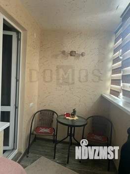 1-к квартира, вторичка, 35м2, 5/16 этаж