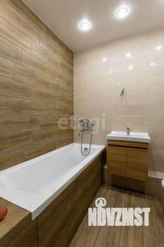 1-к квартира, вторичка, 39м2, 8/18 этаж
