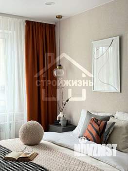 3-к квартира, вторичка, 64м2, 2/9 этаж