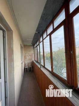 Студия квартира, вторичка, 32м2, 4/5 этаж