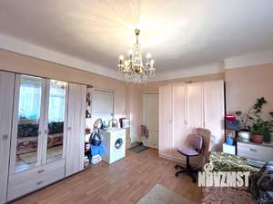 2-к квартира, вторичка, 59м2, 3/5 этаж