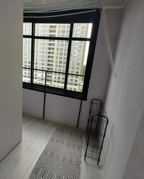 1-к квартира, вторичка, 41м2, 6/21 этаж