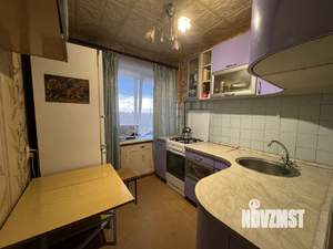 1-к квартира, вторичка, 33м2, 8/9 этаж