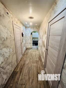 2-к квартира, вторичка, 43м2, 1/9 этаж