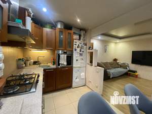3-к квартира, вторичка, 59м2, 2/9 этаж