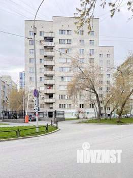 2-к квартира, вторичка, 39м2, 1/9 этаж