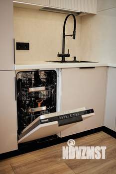 1-к квартира, вторичка, 45м2, 5/23 этаж