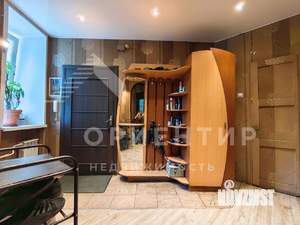 5-к квартира, вторичка, 123м2, 2/5 этаж