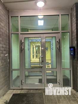 1-к квартира, вторичка, 44м2, 5/17 этаж