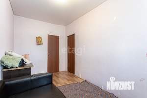 2-к квартира, вторичка, 43м2, 1/4 этаж
