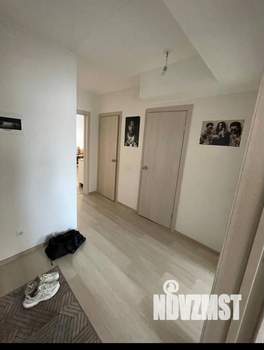 2-к квартира, вторичка, 53м2, 5/5 этаж