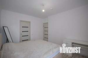 2-к квартира, вторичка, 69м2, 15/16 этаж