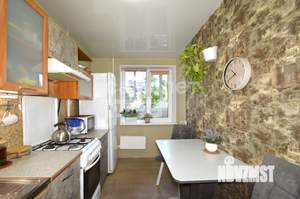 2-к квартира, вторичка, 48м2, 2/9 этаж
