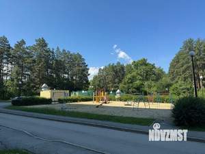 1-к квартира, вторичка, 34м2, 1/12 этаж